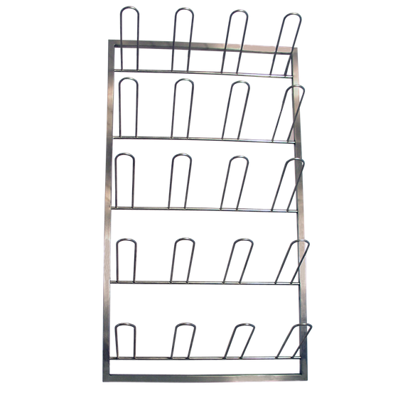 NDO Wall-Mounted Shoe Holder