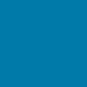 Side panel – Blue