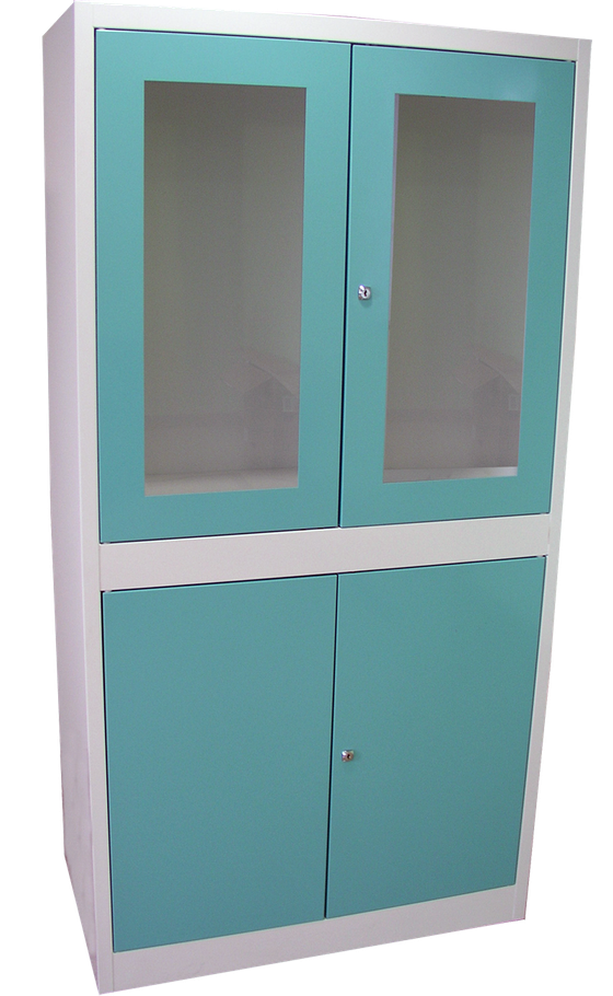 ISS-750/2 - ISS/L-750/2 Instrument Cabinet