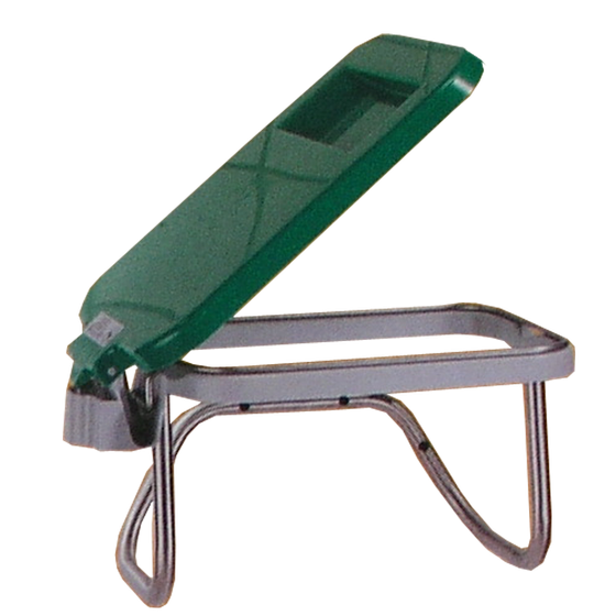 PKP-ND Wall-Mounted Stainless Steel Waste Holder