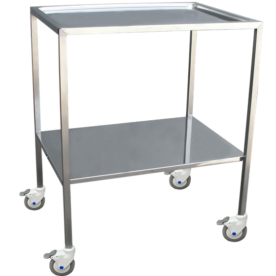 Stolek pro magnetickou rezonanci