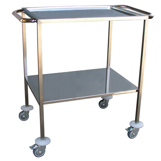 SNN-640-2M Instrument Table