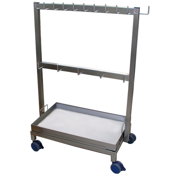SOR-700/2 Stand for Surgical Drapes and Sheets