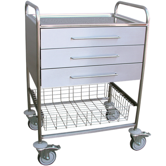 SNNM-3Z-700K Instrument Table