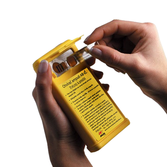 AB-d Ampoule Opener