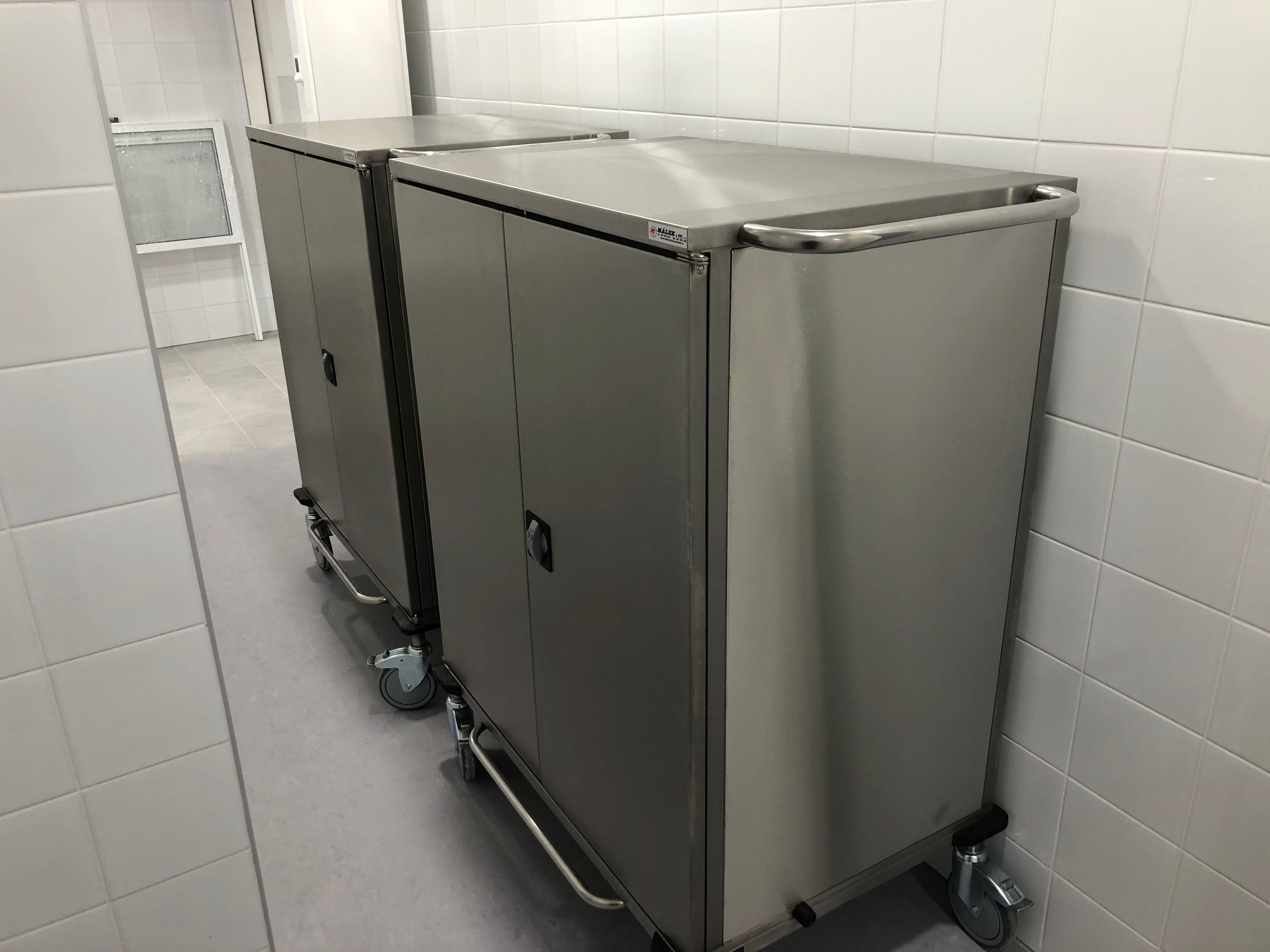 Klinick&eacute; centrum ISCARE