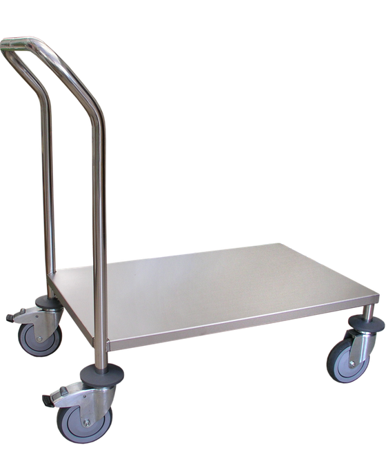 VML-800 / VMN-800 Handling Trolley
