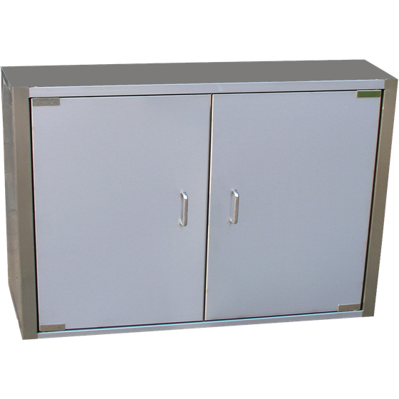 ISZ-750/1 - ISZ-750/2 Instrument Cabinet