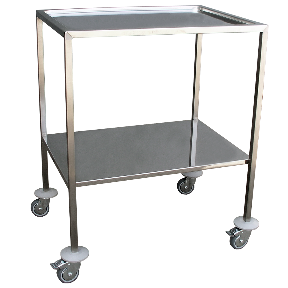 Fixed Instrument Tables