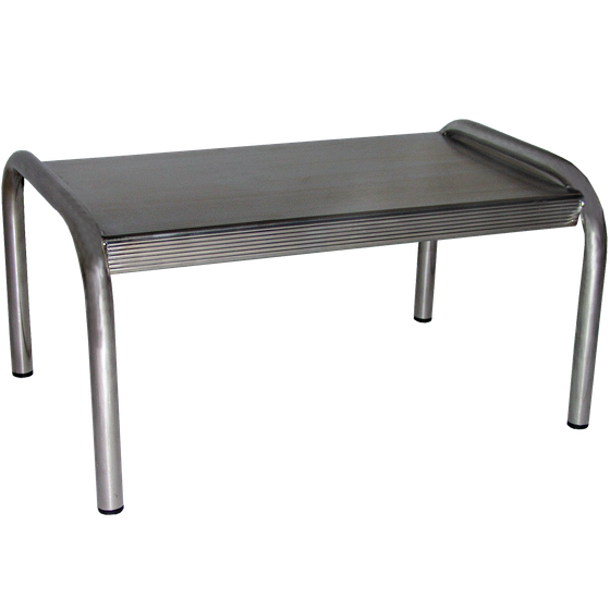 Anti-Static Stainless Steel Medical Step Stools