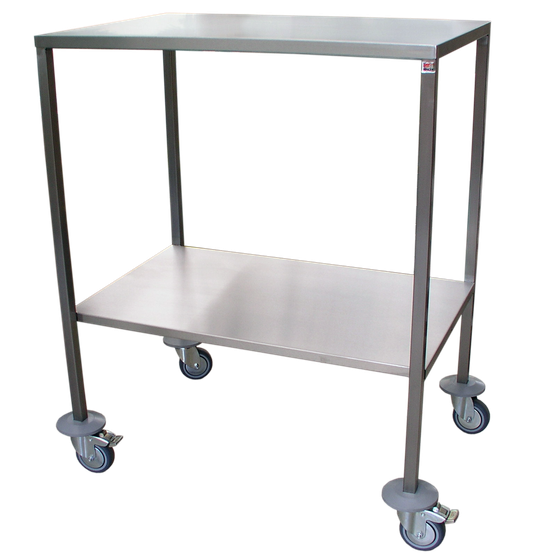 SNO-640 Instrument Storage Table