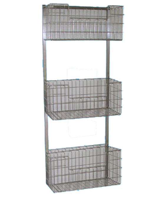 ZSSN-3 Hanging Sterilization Stand