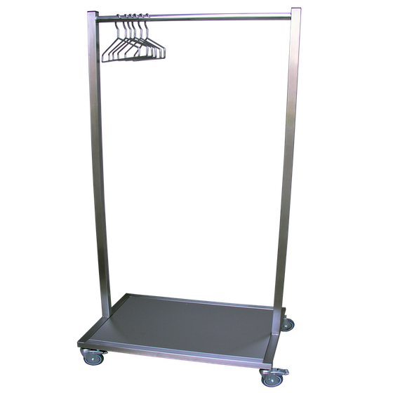 VRTG-700 R Stand for X-Ray Aprons