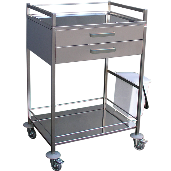 UNI-1N / UNI-2N Anaesthesia Table