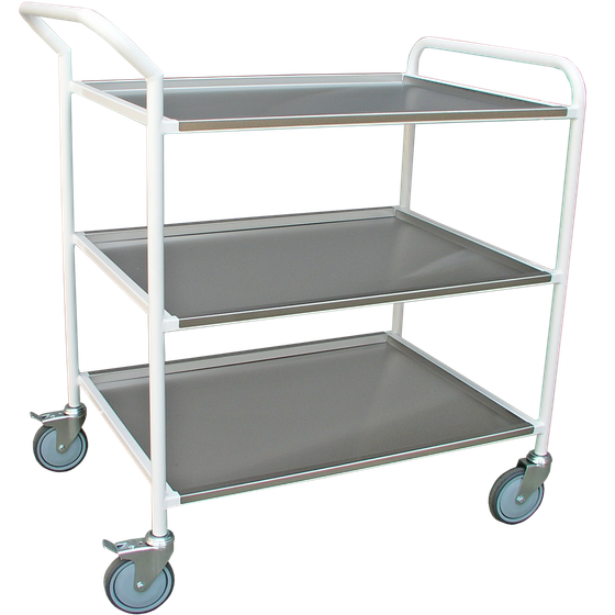 VSL-800 Serving Trolley