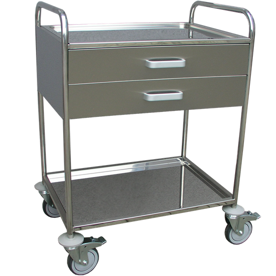 SNNM-700-Z / SNNM-700-2Z Ward Round Table