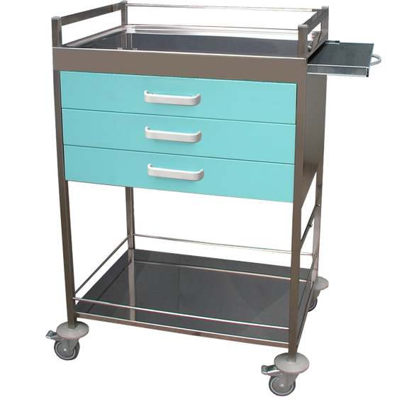 UNI-3NB Anaesthesia Table