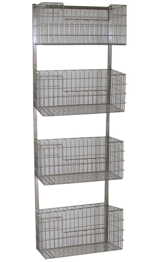 ZSSN-4 Hanging Sterilization Stand