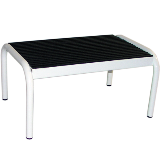 Painted Medical Step Stools