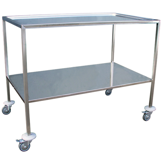 SNL-1000 / SNN-1000 Instrument Table