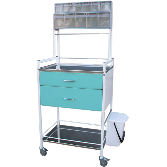 UNI-2LG Anaesthesia Table