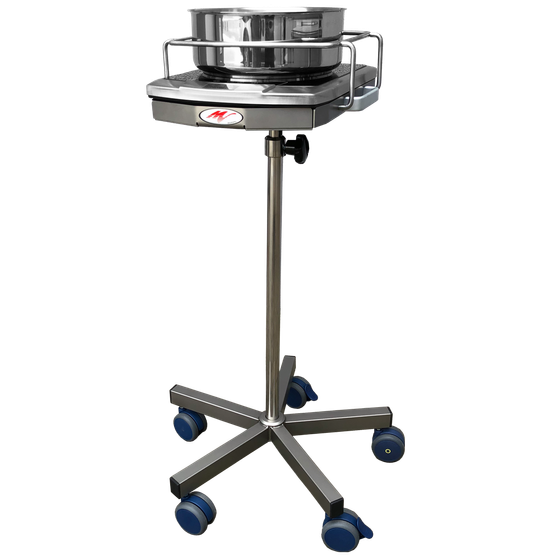 SMO-1 Heated Bowl Stand
