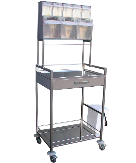 UNI-1NG All-Stainless-Steel Version