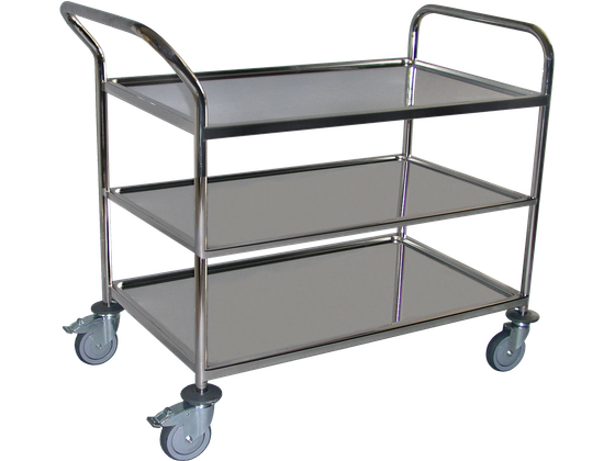 VSN-1000 Serving Trolley