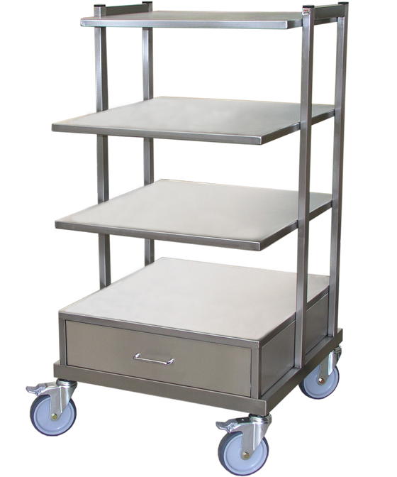 SUPN-1120 Universal Stainless Steel Equipment Table