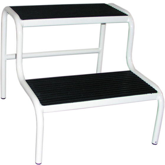 Painted Medical Step Stools
