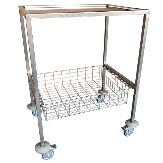 SNN-640 / SNN-640K Instrument Table