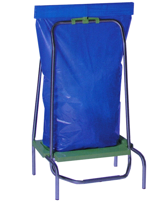 PKP-NW1 / PKP-NW2 Stainless Steel Stand with One Bag Holder