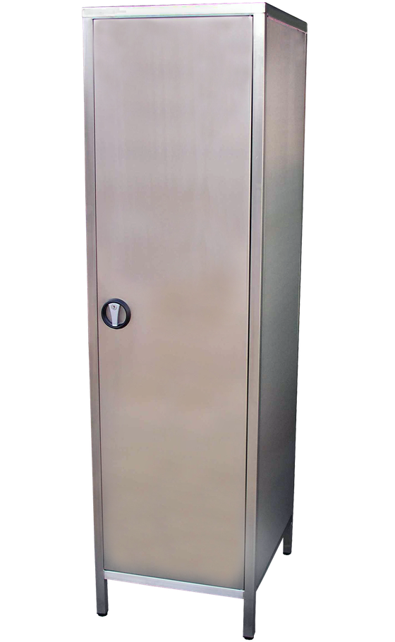 ISS-500 Instrument Cabinet