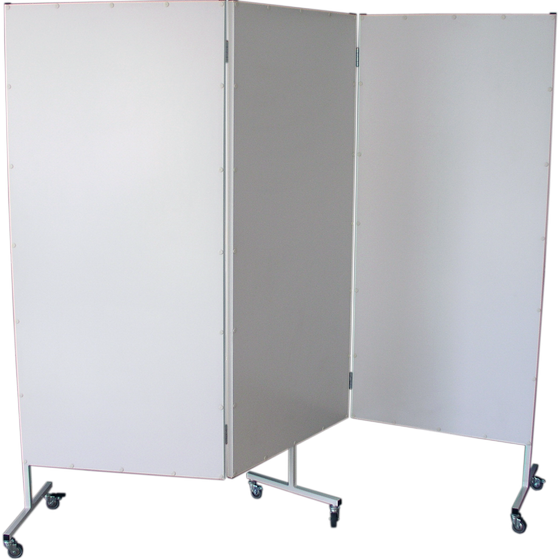 Plastic Privacy Screen
