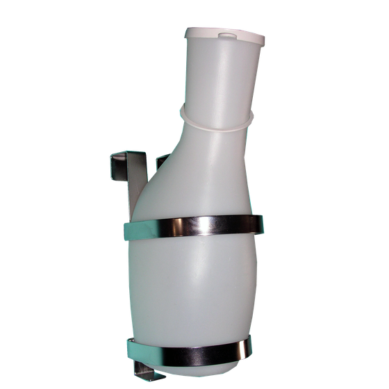 DUL Urinal Bottle Holder