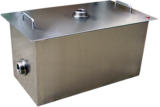 JS-2 Plaster Trap