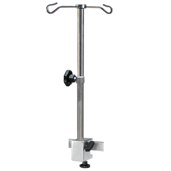 IV Stand – ISNL-1 / ISNL-2