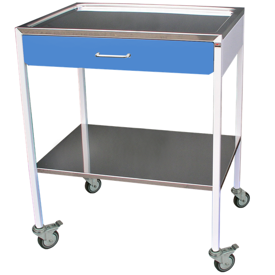 SNPL-750 / SNPN-750 Equipment Table