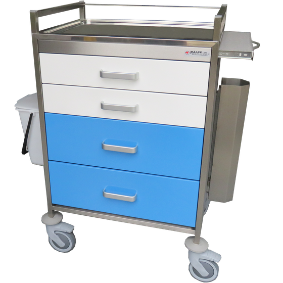 UNI-4NP Anaesthesia Table