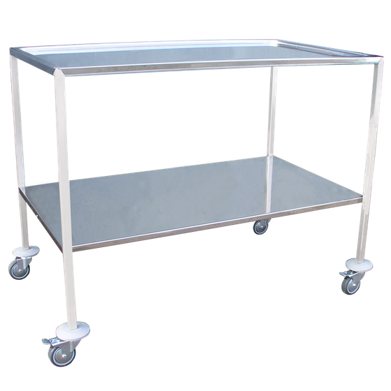 SNL-1000 / SNN-1000 Instrument Table