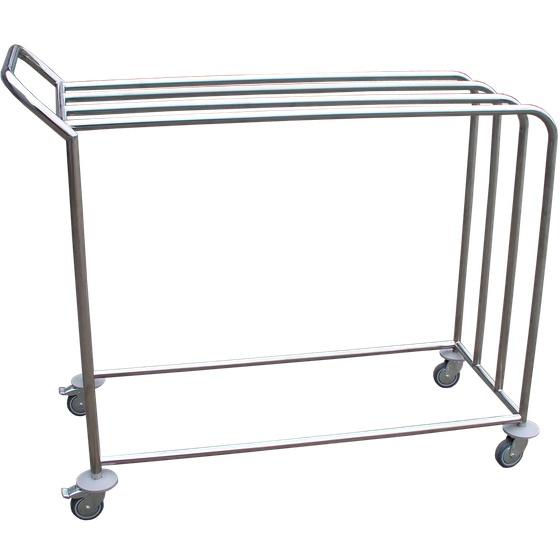 SSP-1300 / SSP-1500 Stand for Sterilization Paper