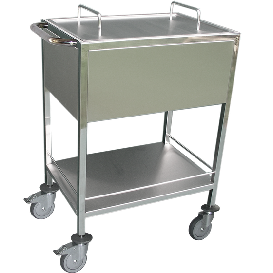 ES-650 Endoscopy and Washing Table