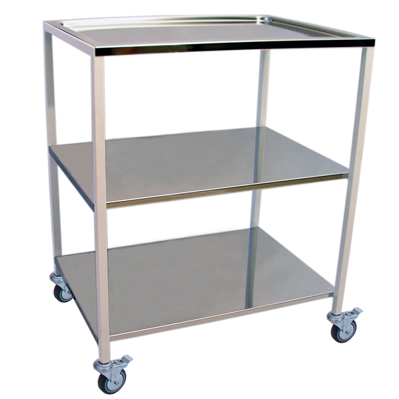 SNL-3-640 Instrument Table