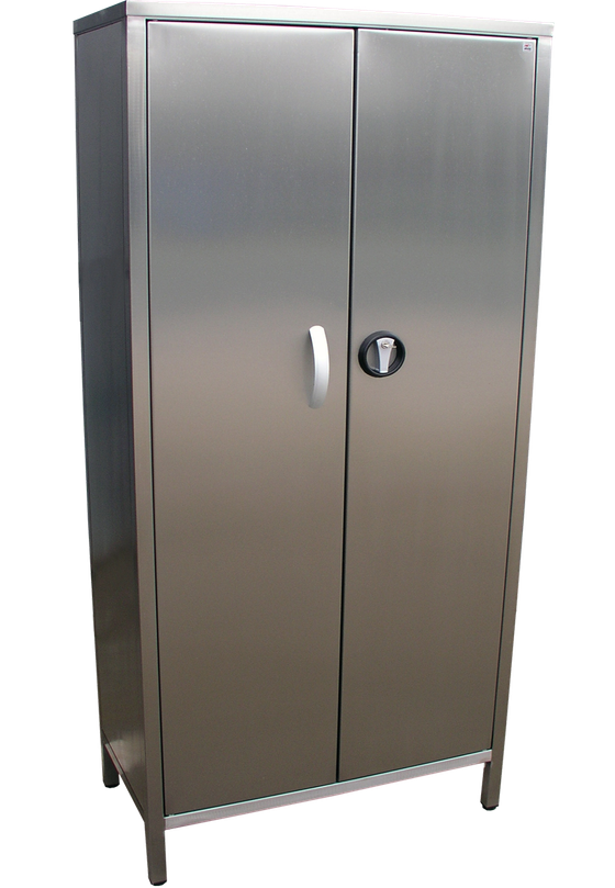 ISS-1000/N All-Stainless-Steel Instrument Cabinet