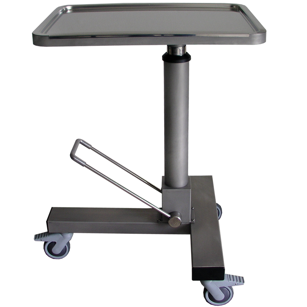 Adjustable Tables