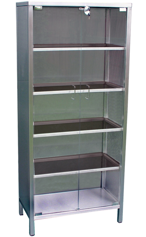 ISS-750 - ISS/L-750 Instrument Cabinet