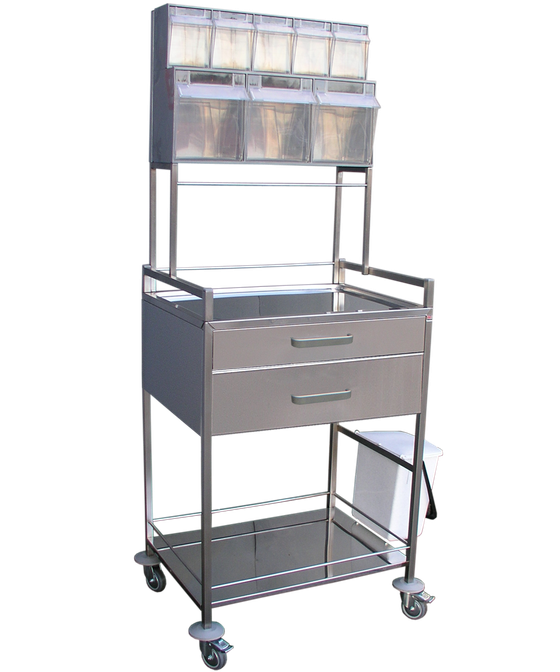 UNI-2NG Anaesthesia Table